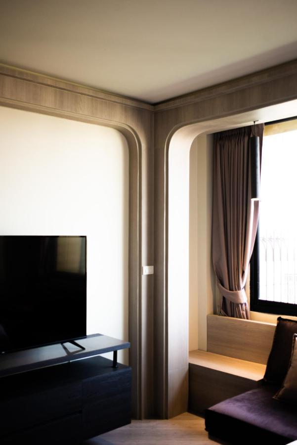 The Spades Private Residence Μπανγκόκ Εξωτερικό φωτογραφία