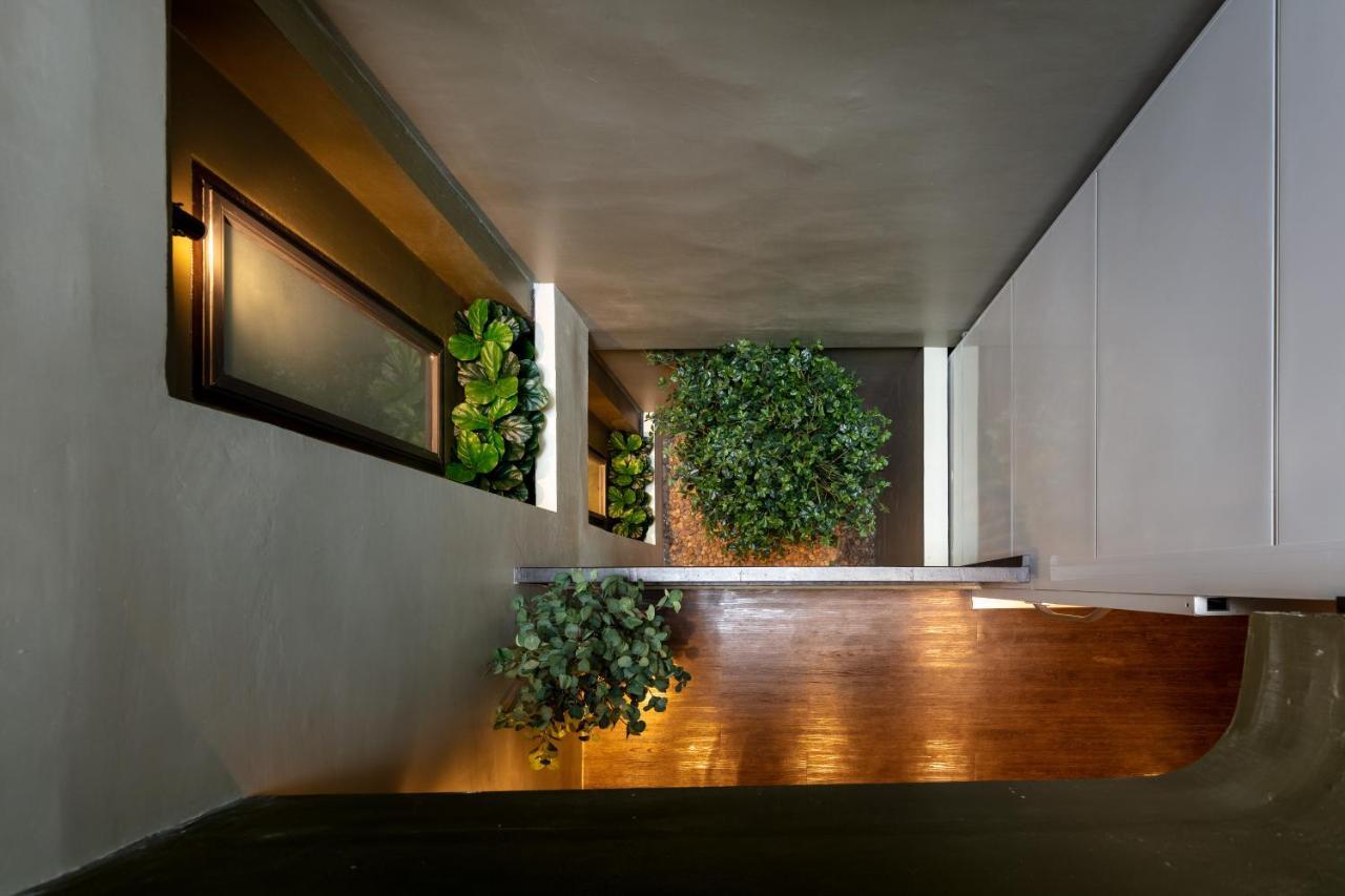 The Spades Private Residence Μπανγκόκ Εξωτερικό φωτογραφία