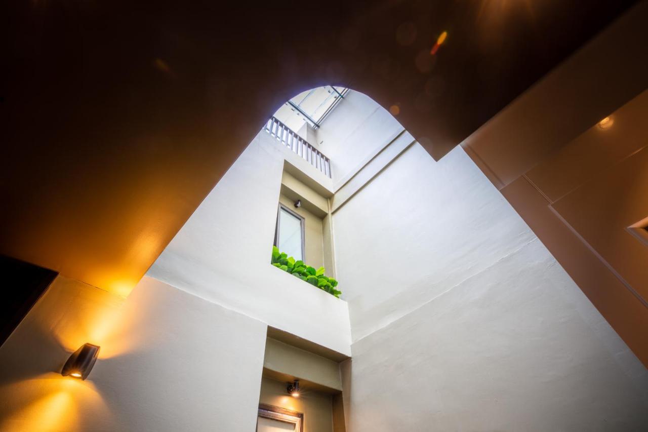 The Spades Private Residence Μπανγκόκ Εξωτερικό φωτογραφία